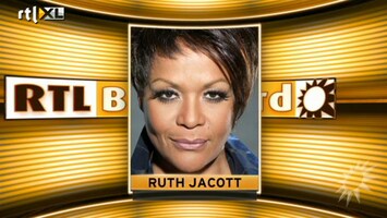 RTL Boulevard Ruth Jacott over revalidatie