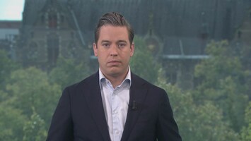 Start politieke beschouwing: 'Verkiezingscampagne begonnen'