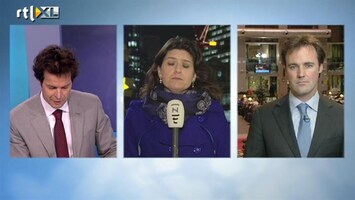 RTL Z Nieuws Het complete verhaal over eurocrisis met Rutte, Draghi en RTLZ ter plaatse