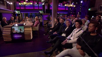 Rtl Late Night - Afl. 72