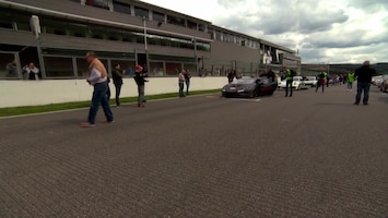 RTL GP: Supercar Challenge Spa