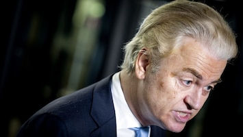 Geert Wilders over twitterstilte: 'Lastig'