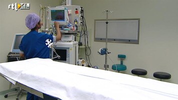 RTL Nieuws D66: ziekenhuis moet wegblijven bestraffen