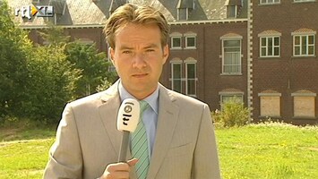 RTL Nieuws Antoin Peeters over kindersterfte Heel