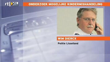 RTL Z Nieuws Pleegmoeder mishandelde kinderen gedurende 26 jaar