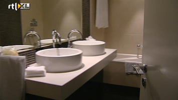 RTL Nieuws Duurste hotels Eurozone in Nederland