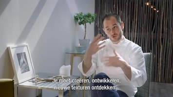 Culinaire Hoogstandjes - Alexandre Couillon