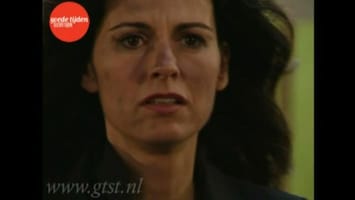 Goede Tijden, Slechte Tijden S13: Nina vindt Janine