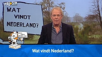 Wat Vindt Nederland? Wat Vind Jij? Kinderen en Alcohol