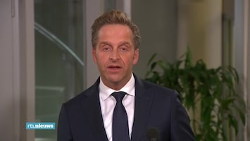 RTL Nieuws 19:30 uur