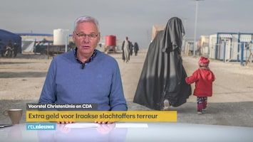 Rtl Nieuws - 19:30 Uur - 08:20 Uur