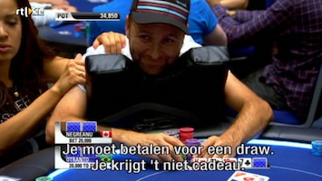 RTL Poker Grand final 2
