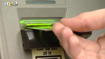 RTL Nieuws Fraude internetbankieren verdubbeld