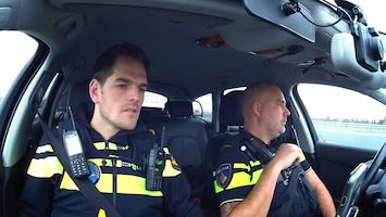 Politie Landelijke Eenheid In Actie - Afl. 6