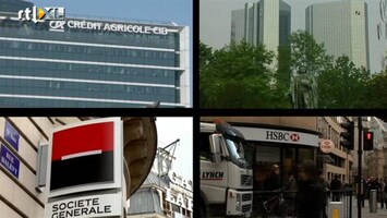 RTL Z Nieuws 'Veel meer banken betrokken bij Liborgate'