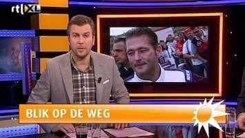 RTL Boulevard Justitie wil camerabeelden Jos Verstappen