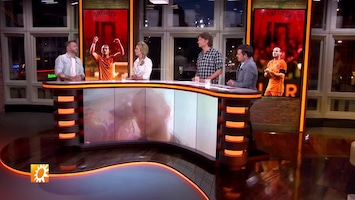 RTL Boulevard - Weekend Editie Afl. 18