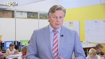 RTL Nieuws RTL Nieuws publiceert Cito-cijfers