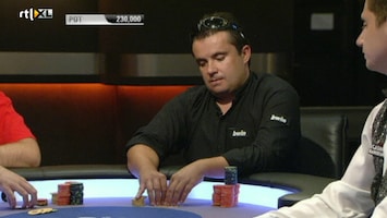 RTL Poker Barcelona 5
