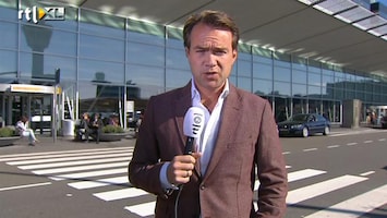RTL Z Nieuws Klanten van failliet Oad kunnen niet meer op reis