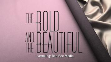 The Bold & The Beautiful - Afl. 7853