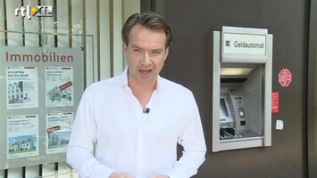 RTL Nieuws Pinbende maakte 30 miljoen euro buit