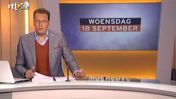 RTL Nieuws RTL Nieuws - 07:00 uur