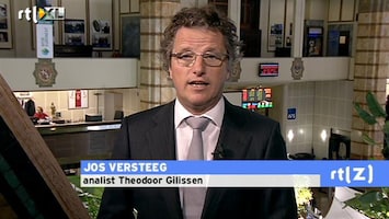 RTL Z Nieuws Versteeg: mooie deal ASML; koers kan verder stijgen