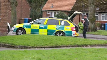 Ambulance UK Afl. 5