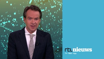 RTL Nieuws 18:00 uur