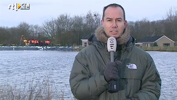 RTL Nieuws 'Een rare situatie in Groningen'