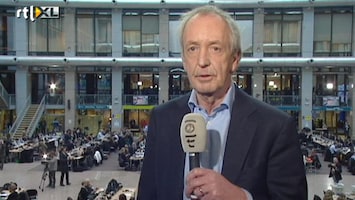 RTL Nieuws Jos Heymans: Rutte houdt poot stijf