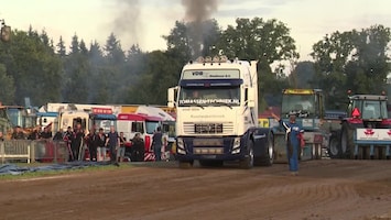 Truck & Tractor Pulling - Lochem