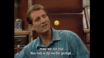 Married With Children - Sue Casa, His Casa