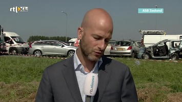 RTL Nieuws 14:00 uur