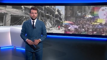 Rtl Nieuws - 19:30 Uur - Laat