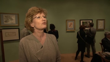 Tefaf Nieuws (rtl-z) Afl. 7