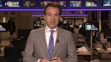 RTL Nieuws Máxima kijkt uit naar nieuwe rol