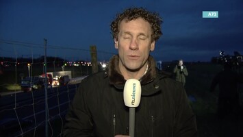 Rtl Z Nieuws - 17:30 - 17:30 Uur