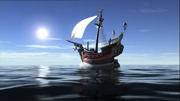 Piet Piraat - Het Kastje Van Piet