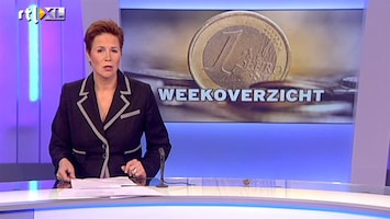 RTL Nieuws Weekoverzicht 24 t/m 30 oktober