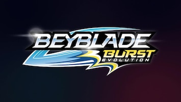 Beyblade Burst - Afl. 15