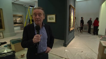 Tefaf Nieuws (rtl-z) Afl. 1