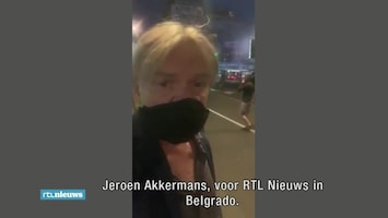 RTL Nieuws Laat