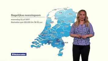 Rtl Weer - Laat