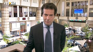 RTL Z Nieuws Markten vinden wat van de MEV