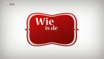 Wie Is De Chef? 