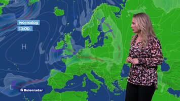 RTL Weer En Verkeer Afl. 759