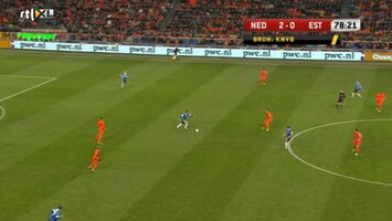 Voetbal International Afl. 18