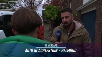 112 Vandaag - Afl. 137